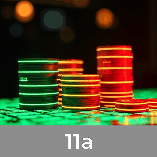 Bônus e Promoções Únicas no 11a: Mais Valor para Suas Apostas!