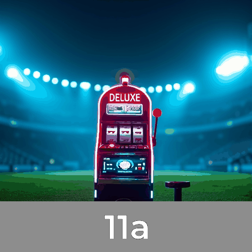 11a: Slots com Mega Prêmios, Jogos de Mesa Estratégicos, e Realismo com Dealer Ao Vivo